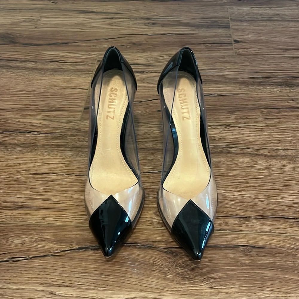 Schutz Heels